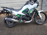 Kawaski KLE 500 Full Body Crash Bar Dirtracks 2026+