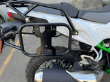 Dirtracks Pannier Rack for Kawasaki KLE500 (2026+)
