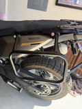 Yamaha Tenere 700 Side  Rack for mounting Mosko Moto bags 2020+