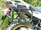 Honda TransAlp 750 Pannier Rack. 2024+