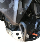 Gen3 KLR650 SKIDPLATE 2022+