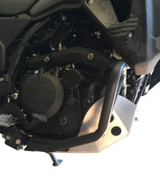 Gen3 KLR650 SKIDPLATE 2022+