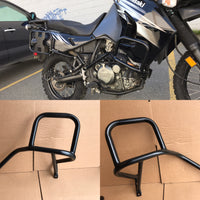 2008-2018 Kawasaki KLR 650 engine crashbar