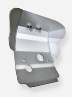HONDA CRF250L ALUMINUM SKID PLATE