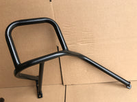 1987-2007 Kawasaki KLR650 engine crash bar