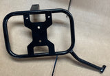 BMW F650gs,G650GS single cylinder multi use pannier rack