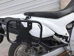 Honda CRF250L , multi use pannier rack 2013-2019