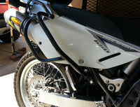 1996-2025 Suzuki DR650 Side Crash Bars