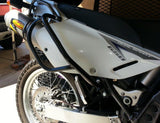 1996-2025 Suzuki DR650 Side Crash Bars