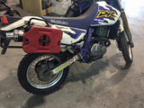 1996-2025 Suzuki DR650 Multi use Pannier mounting rack