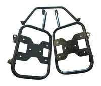 1996-2025 Suzuki DR650 Multi use Pannier mounting rack