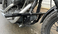 2006-2017 Harley Davidson Dyna Street Bob Crash Bar