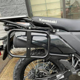 2022+ KAWASAKI KLR650 SOFT LUGGAGE SUPPORT RACK