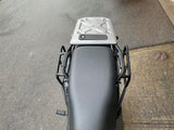 2022+ KAWASAKI KLR650 SOFT LUGGAGE SUPPORT RACK