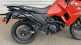 GEN3 2022+ Kawasaki KLR650 side crashbar