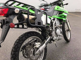 2009-2023 Kawasaki KLX250S /klx300s Multi Use Pannier Mounting Rack