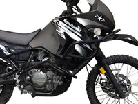 2008-2018 Kawasaki KLR650 full body engine crash bar