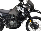 2008-2018 Kawasaki KLR650 full body engine crash bar