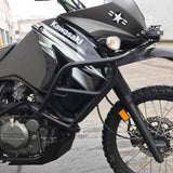 2008-2018 Kawasaki KLR650 full body engine crash bar