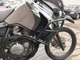 2008-2018 Kawasaki KLR650 full body engine crash bar