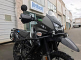 2008-2018 Kawasaki KLR650 full body engine crash bar