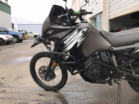 2008-2018 Kawasaki KLR650 full body engine crash bar