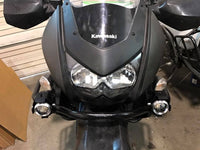 2008-2018 Kawasaki KLR650 full body engine crash bar