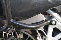 1987-2018 Kawasaki KLR650 Heavy duty side rack for soft luggage