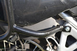 1987-2018 Kawasaki KLR650 Heavy duty side rack for soft luggage
