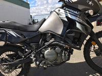 2008-2018 Kawasaki KLR 650 engine crashbar