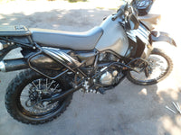 1987-2018 Kawasaki KLR650 side crash bar