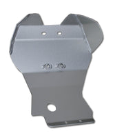 KAWASAKI KLX250S / KLX300 ALUMINUM SKID PLATE Ricochet brand