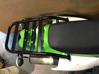 2009-2025 Kawasaki KLX250S/KLX300s rear rack