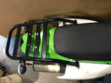 2009-2025 Kawasaki KLX250S/KLX300s rear rack