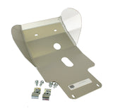Skid plate for 1998-2023 Suzuki DR650