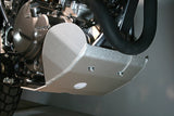 Skid plate for 1998-2023 Suzuki DR650