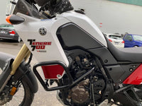 Crashbar Per Yamaha Ténéré 700 (2019-) - Protezione Laterale In Nero - Foto 3