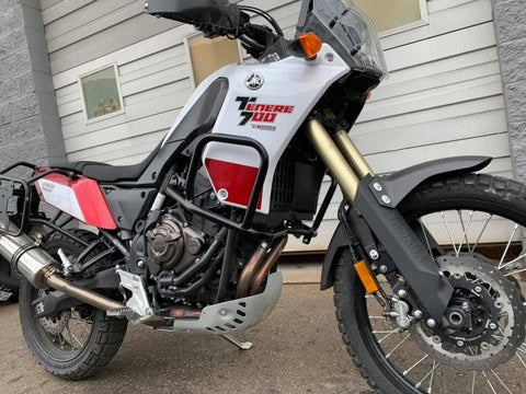 Tenere700