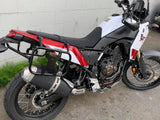 Yamaha Tenere 700 Pannier Rack 2020+