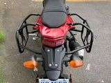 Yamaha Tenere 700 Pannier Rack 2020+