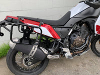 Yamaha Tenere 700 Pannier Rack 2020+