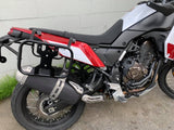 Yamaha Tenere 700 Pannier Rack 2020+