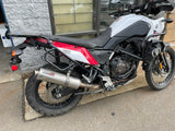 Yamaha Tenere 700 Side Crash Bar
