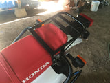 Honda XR650L Small Rear Cargo Rack 1993-2023