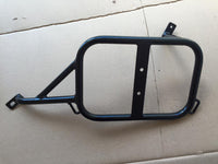 1993-2025 Honda XR650L heavy duty side rack.